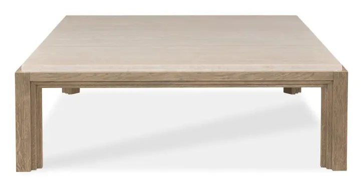 Century Furniture CBA-601-V1 Monterey Cocktail Table Hawthorne Light Century Furniture CBA-601-V1 Monterey Cocktail Table Hawthorne Light
