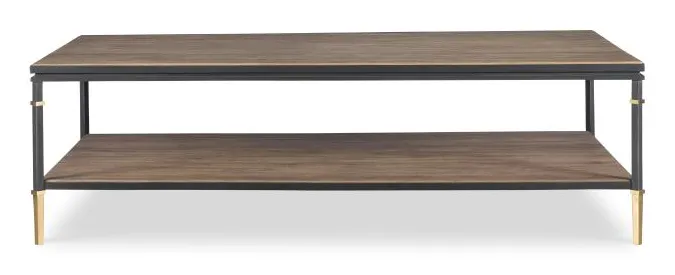 Century Furniture CBA-603-V1 Monterey Cocktail Table Hawthorne Dark Century Furniture CBA-603-V1 Monterey Cocktail Table Hawthorne Dark