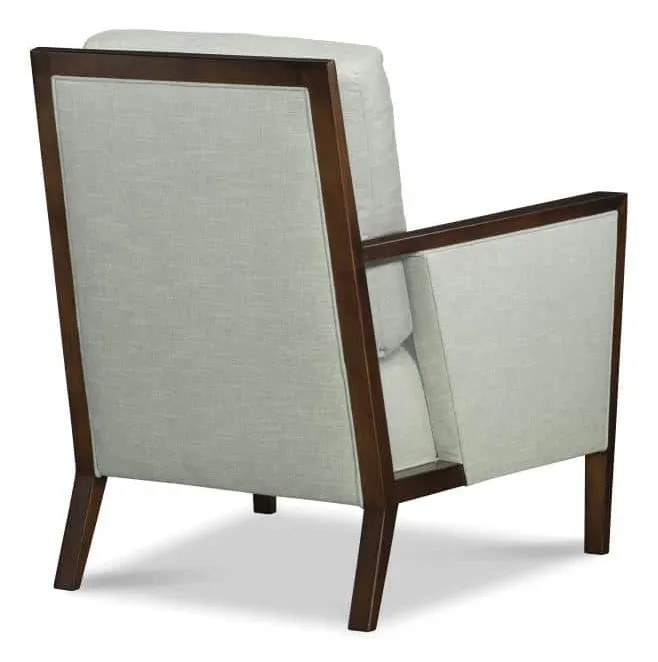 Century Furniture CC9-3172-6 Gibson Lounge Chair Century Furniture CC9-3172-6 Gibson Lounge Chair