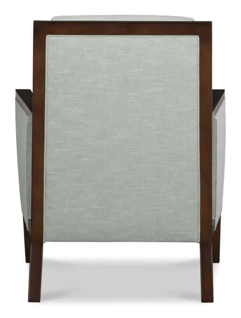 Century Furniture CC9-3172-6 Gibson Lounge Chair Century Furniture CC9-3172-6 Gibson Lounge Chair