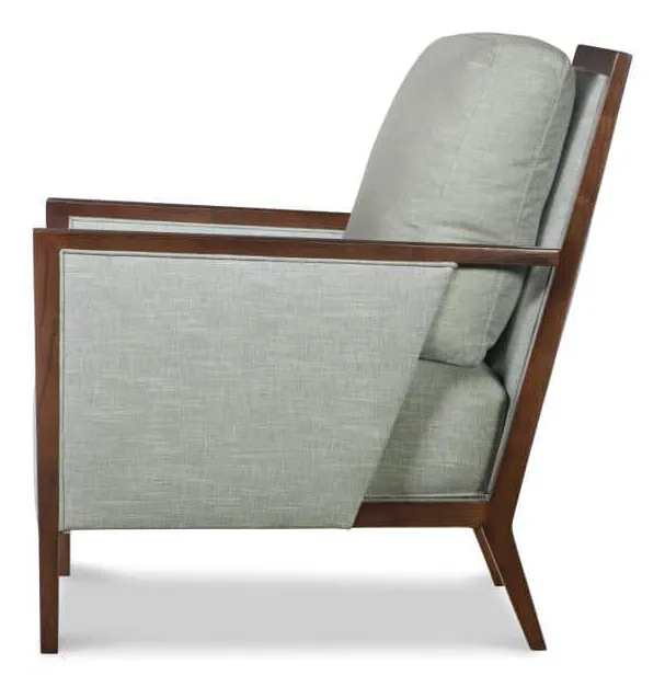 Century Furniture CC9-3172-6 Gibson Lounge Chair Century Furniture CC9-3172-6 Gibson Lounge Chair