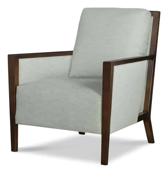 Century Furniture CC9-3172-6 Gibson Lounge Chair Century Furniture CC9-3172-6 Gibson Lounge Chair