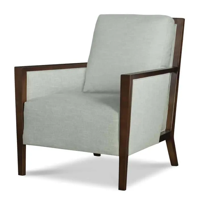 Century Furniture CC9-3172-6 Gibson Lounge Chair Century Furniture CC9-3172-6 Gibson Lounge Chair