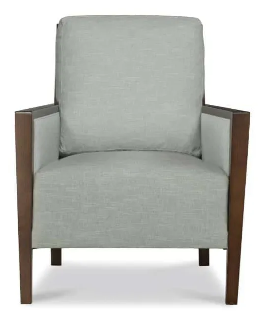 Century Furniture CC9-3172-6 Gibson Lounge Chair Century Furniture CC9-3172-6 Gibson Lounge Chair