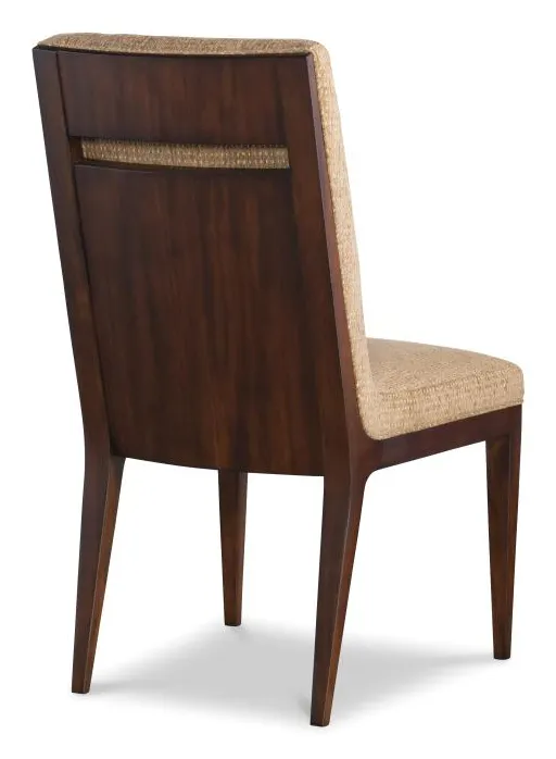Century Furniture CC9-3173S Tribeca Dining Side Chair Century Furniture CC9-3173S Tribeca Dining Side Chair