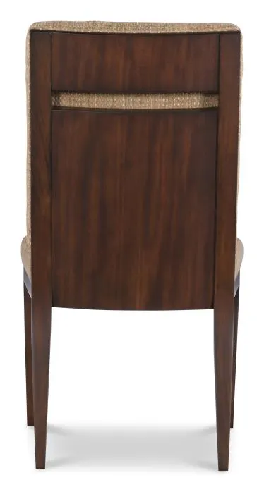Century Furniture CC9-3173S Tribeca Dining Side Chair Century Furniture CC9-3173S Tribeca Dining Side Chair