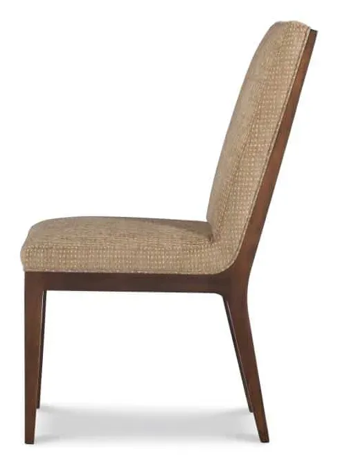 Century Furniture CC9-3173S Tribeca Dining Side Chair Century Furniture CC9-3173S Tribeca Dining Side Chair