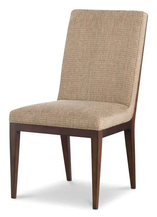 Century Furniture CC9-3173S Tribeca Dining Side Chair Century Furniture CC9-3173S Tribeca Dining Side Chair