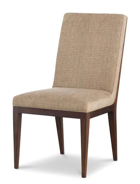 Century Furniture CC9-3173S Tribeca Dining Side Chair Century Furniture CC9-3173S Tribeca Dining Side Chair