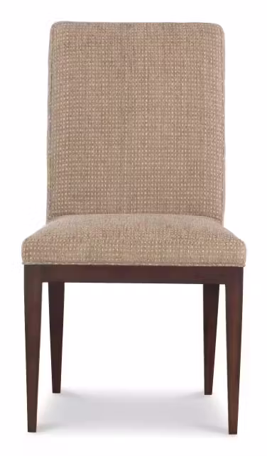 Century Furniture CC9-3173S Tribeca Dining Side Chair Century Furniture CC9-3173S Tribeca Dining Side Chair