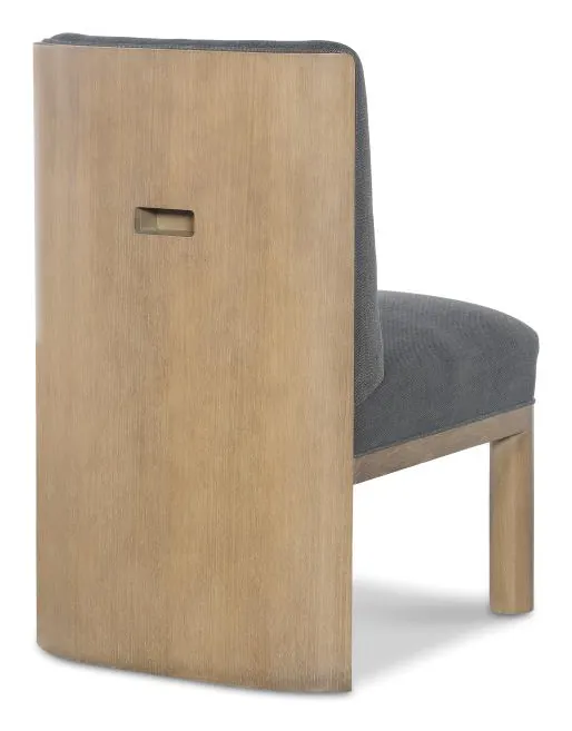 Century Furniture CC9-3185S Taberu Dining Side Chair Century Furniture CC9-3185S Taberu Dining Side Chair