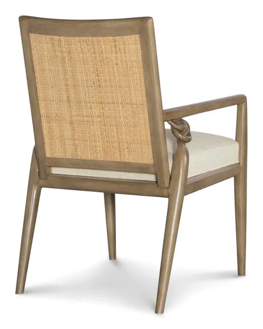 Century Furniture CCU-3175A-F1 Kean Arm Chair Century Furniture CCU-3175A-F1 Kean Arm Chair