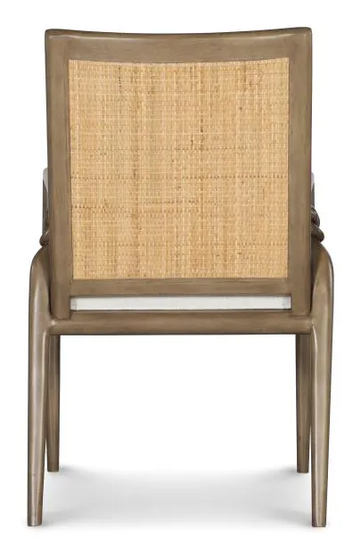 Century Furniture CCU-3175A-F1 Kean Arm Chair Century Furniture CCU-3175A-F1 Kean Arm Chair