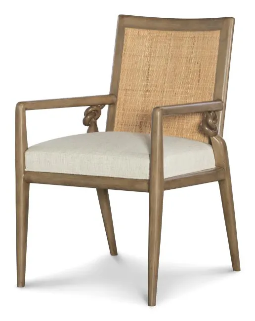 Century Furniture CCU-3175A-F1 Kean Arm Chair Century Furniture CCU-3175A-F1 Kean Arm Chair