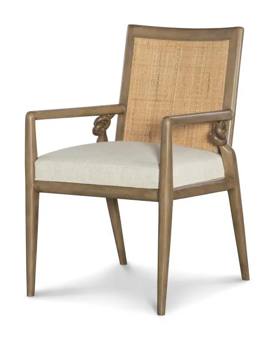 Century Furniture CCU-3175A-F1 Kean Arm Chair Century Furniture CCU-3175A-F1 Kean Arm Chair