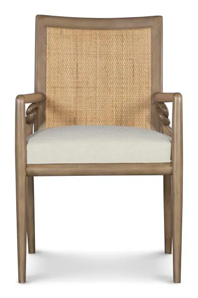 Century Furniture CCU-3175A-F1 Kean Arm Chair Century Furniture CCU-3175A-F1 Kean Arm Chair