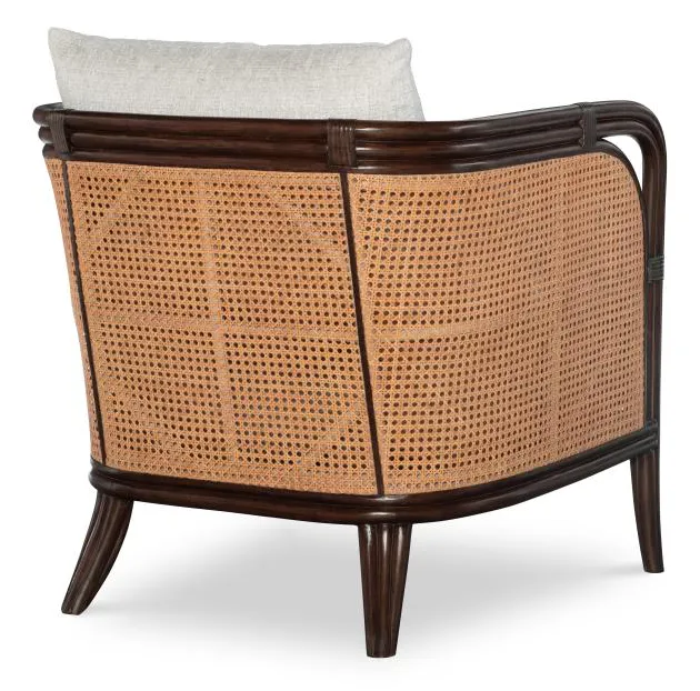 Century Furniture CCU-3176-6-F1 Marisol Lounge Chair Century Furniture CCU-3176-6-F1 Marisol Lounge Chair