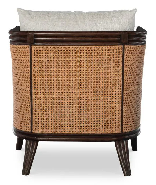 Century Furniture CCU-3176-6-F1 Marisol Lounge Chair Century Furniture CCU-3176-6-F1 Marisol Lounge Chair