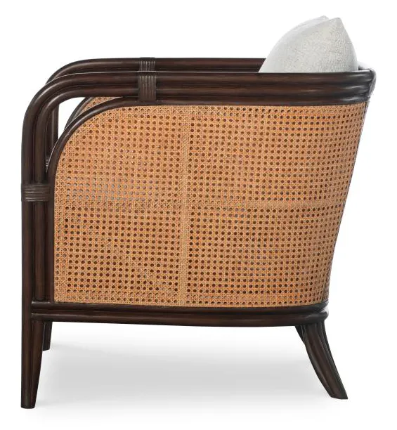 Century Furniture CCU-3176-6-F1 Marisol Lounge Chair Century Furniture CCU-3176-6-F1 Marisol Lounge Chair