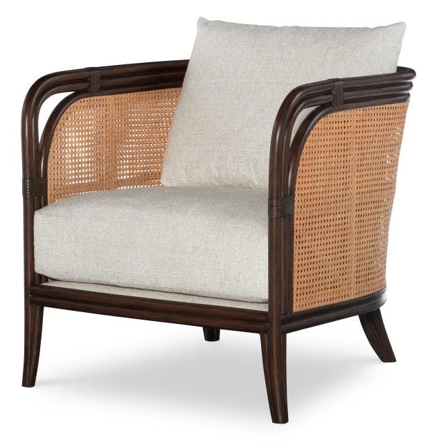 Century Furniture CCU-3176-6-F1 Marisol Lounge Chair Century Furniture CCU-3176-6-F1 Marisol Lounge Chair
