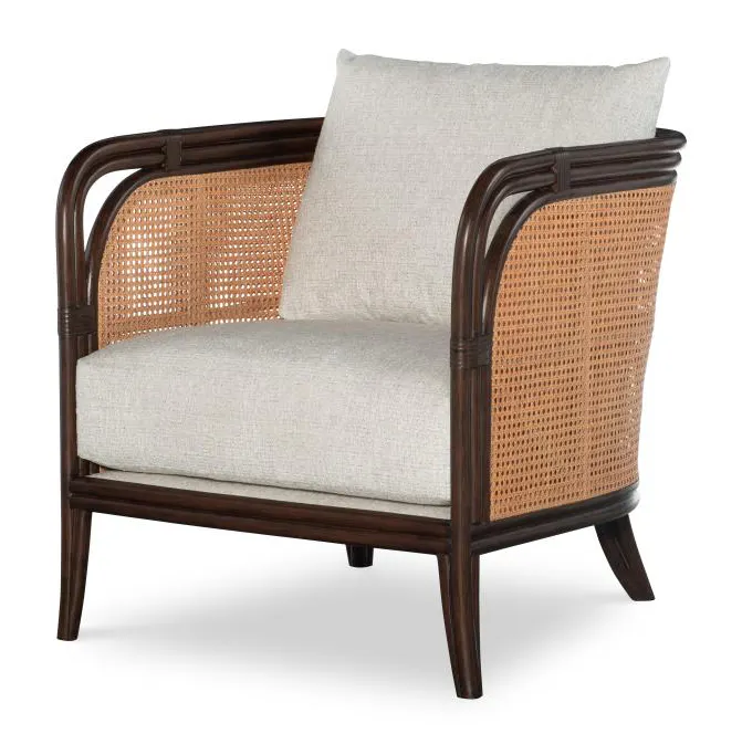 Century Furniture CCU-3176-6-F1 Marisol Lounge Chair Century Furniture CCU-3176-6-F1 Marisol Lounge Chair
