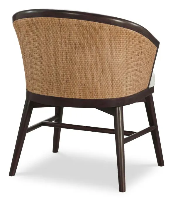 Century Furniture CCU-3178A-F1 Ray Arm Chair Century Furniture CCU-3178A-F1 Ray Arm Chair