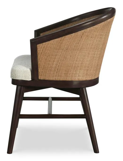 Century Furniture CCU-3178A-F1 Ray Arm Chair Century Furniture CCU-3178A-F1 Ray Arm Chair