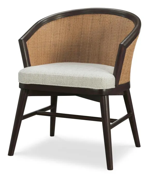 Century Furniture CCU-3178A-F1 Ray Arm Chair Century Furniture CCU-3178A-F1 Ray Arm Chair