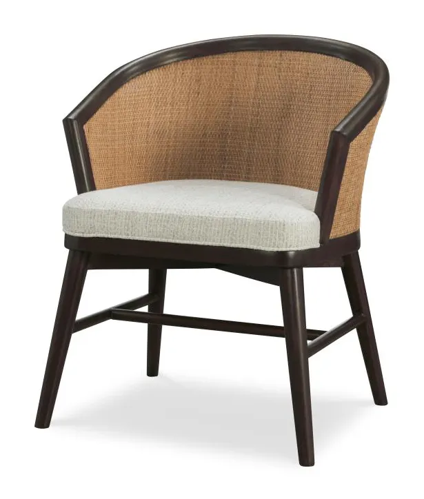 Century Furniture CCU-3178A-F1 Ray Arm Chair Century Furniture CCU-3178A-F1 Ray Arm Chair