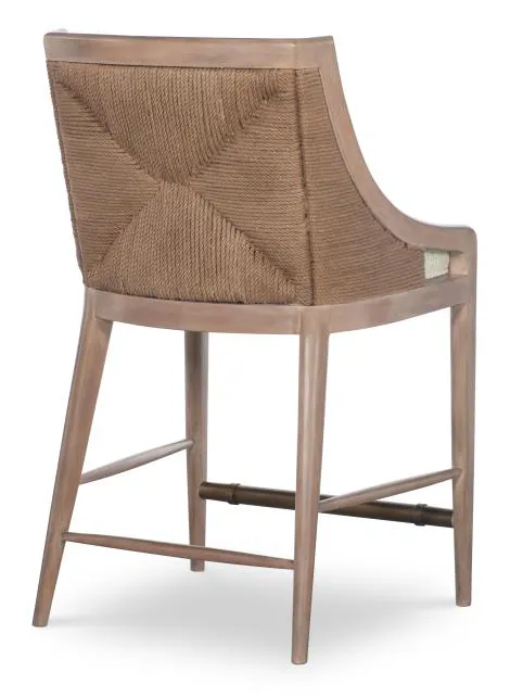 Century Furniture CCU-3183C-F1 Andersen Counter Stool Century Furniture CCU-3183C-F1 Andersen Counter Stool