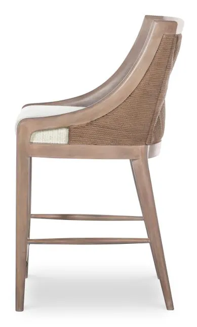 Century Furniture CCU-3183C-F1 Andersen Counter Stool Century Furniture CCU-3183C-F1 Andersen Counter Stool