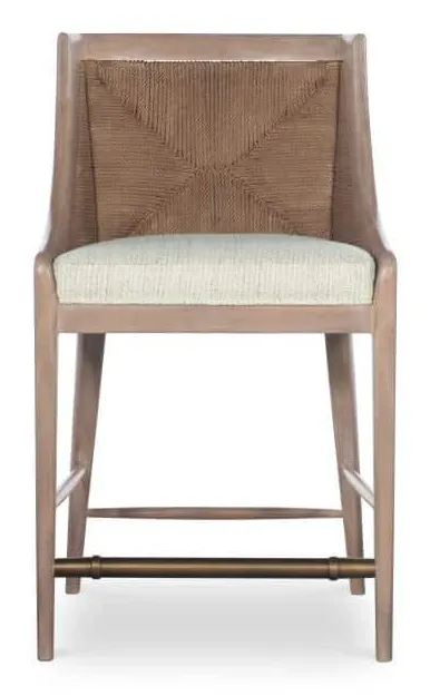 Century Furniture CCU-3183C-F1 Andersen Counter Stool Century Furniture CCU-3183C-F1 Andersen Counter Stool