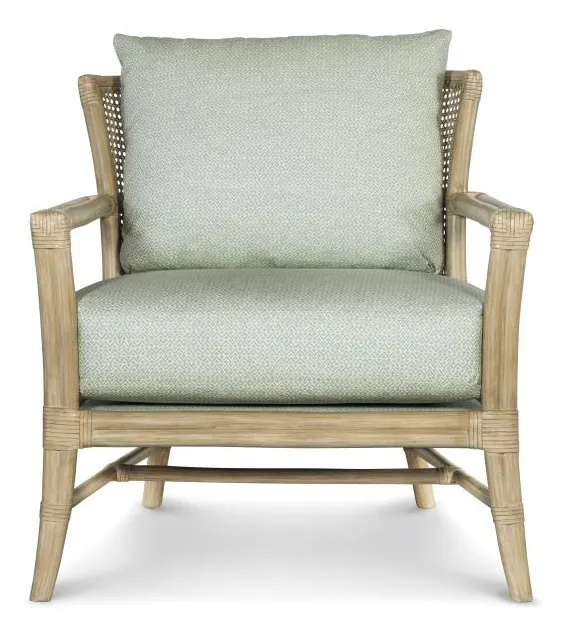 Century Furniture CCU-3187-6-F1 Olana Lounge Chair Weathered Grey Century Furniture CCU-3187-6-F1 Olana Lounge Chair Weathered Grey