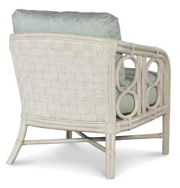 Century Furniture CCU-3190-6-F1 Sutter Lounge Chair Century Furniture CCU-3190-6-F1 Sutter Lounge Chair