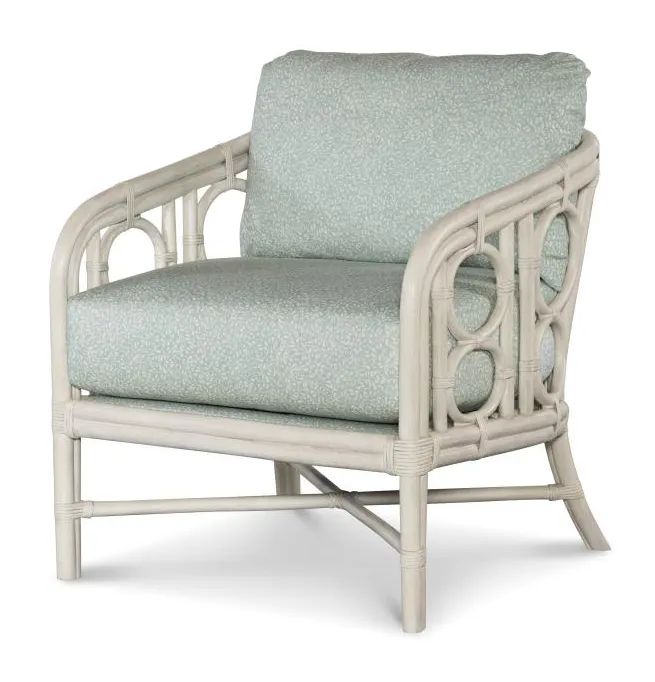 Century Furniture CCU-3190-6-F1 Sutter Lounge Chair Century Furniture CCU-3190-6-F1 Sutter Lounge Chair