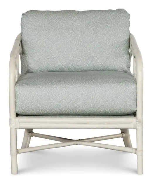 Century Furniture CCU-3190-6-F1 Sutter Lounge Chair Century Furniture CCU-3190-6-F1 Sutter Lounge Chair