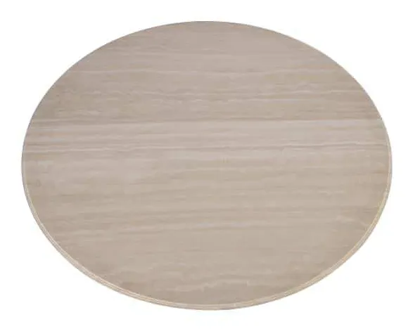 Century Furniture CDA-306-V1 Erosion 52" Round Dining Table Sahara Century Furniture CDA-306-V1 Erosion 52" Round Dining Table Sahara
