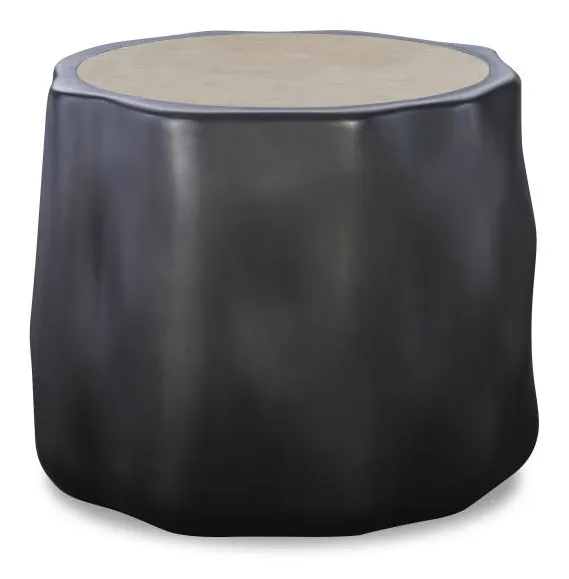 Century Furniture CDA-621-V1 Lunar Lamp Table Century Furniture CDA-621-V1 Lunar Lamp Table