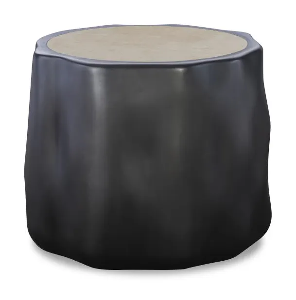 Century Furniture CDA-621-V1 Lunar Lamp Table Century Furniture CDA-621-V1 Lunar Lamp Table