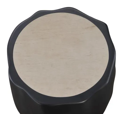 Century Furniture CDA-621-V1 Lunar Lamp Table Century Furniture CDA-621-V1 Lunar Lamp Table