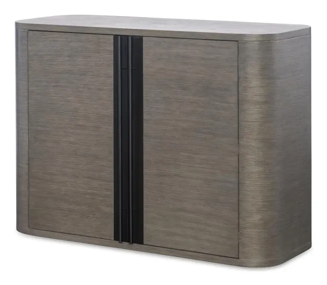 Century Furniture CDA-702-V1 Tana Two Door Chest Dusk Century Furniture CDA-702-V1 Tana Two Door Chest Dusk