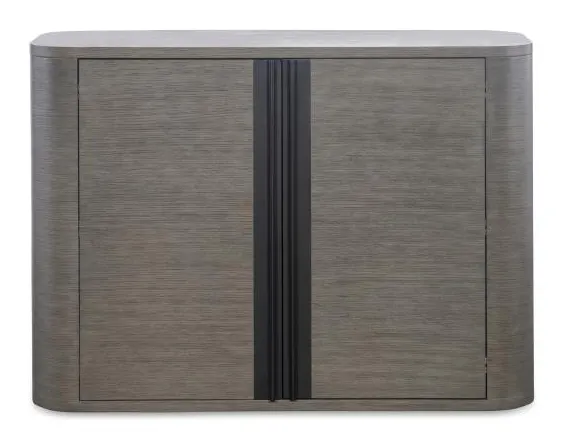 Century Furniture CDA-702-V1 Tana Two Door Chest Dusk Century Furniture CDA-702-V1 Tana Two Door Chest Dusk