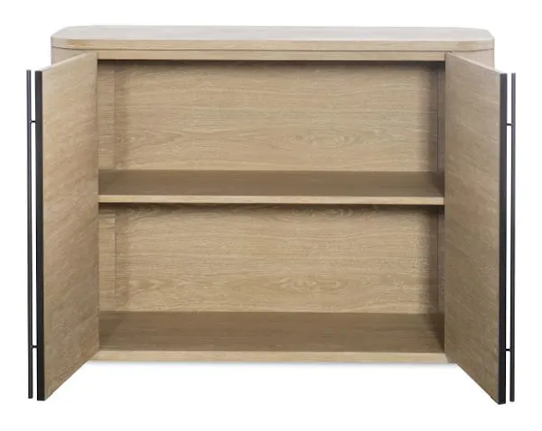 Century Furniture CDA-702-V2 Tana Two Door Chest Sahara Century Furniture CDA-702-V2 Tana Two Door Chest Sahara