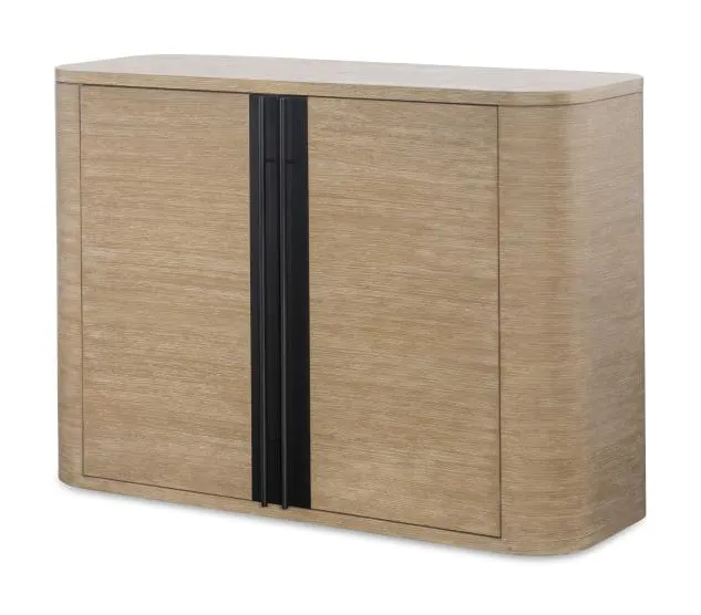 Century Furniture CDA-702-V2 Tana Two Door Chest Sahara Century Furniture CDA-702-V2 Tana Two Door Chest Sahara