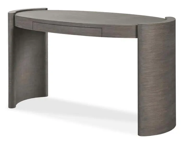 Century Furniture CDA-761-V1 Yume Desk Dusk Century Furniture CDA-761-V1 Yume Desk Dusk