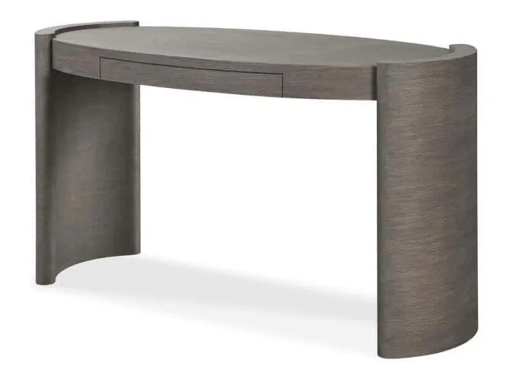 Century Furniture CDA-761-V1 Yume Desk Dusk Century Furniture CDA-761-V1 Yume Desk Dusk