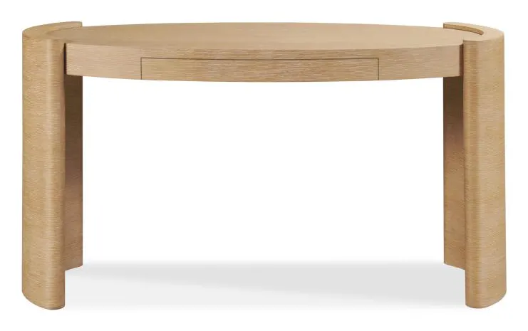 Century Furniture CDA-761-V2 Yume Desk Sahara Century Furniture CDA-761-V2 Yume Desk Sahara