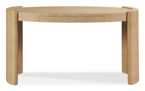Century Furniture CDA-761-V2 Yume Desk Sahara Century Furniture CDA-761-V2 Yume Desk Sahara
