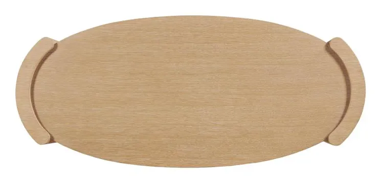 Century Furniture CDA-761-V2 Yume Desk Sahara Century Furniture CDA-761-V2 Yume Desk Sahara
