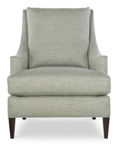 Century Furniture ES9-1330-6 Brooke Chair Century Furniture ES9-1330-6 Brooke Chair